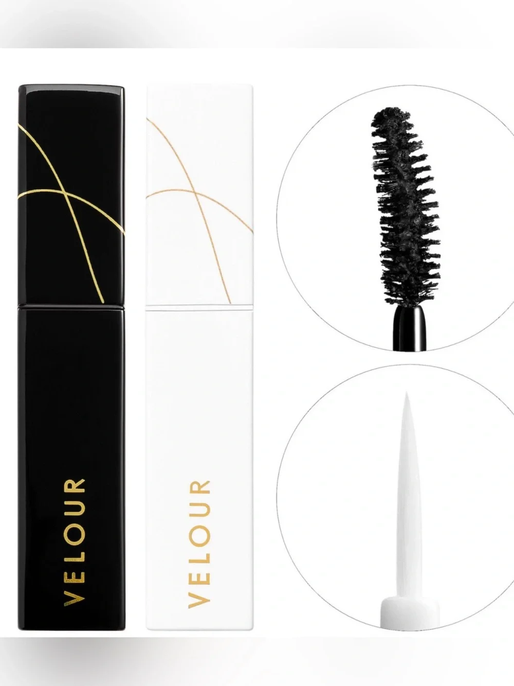 NIB Velour 24HR Lash Care Kit